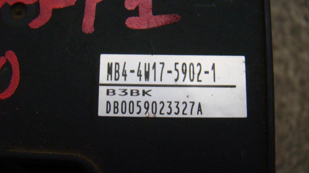 Блок ABS, 2500 рублей, Пермь