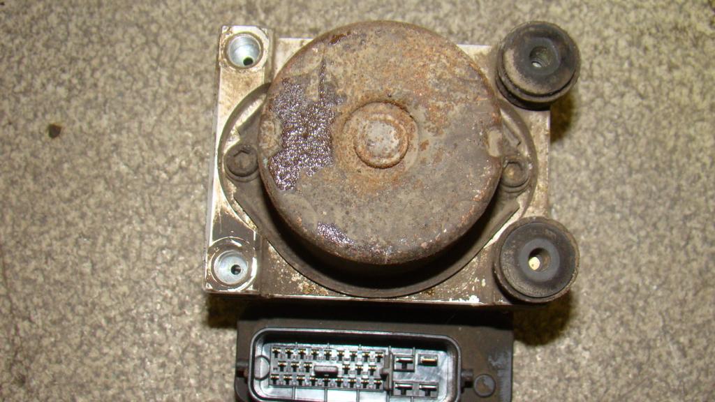 Блок ABS, 2500 рублей, Пермь