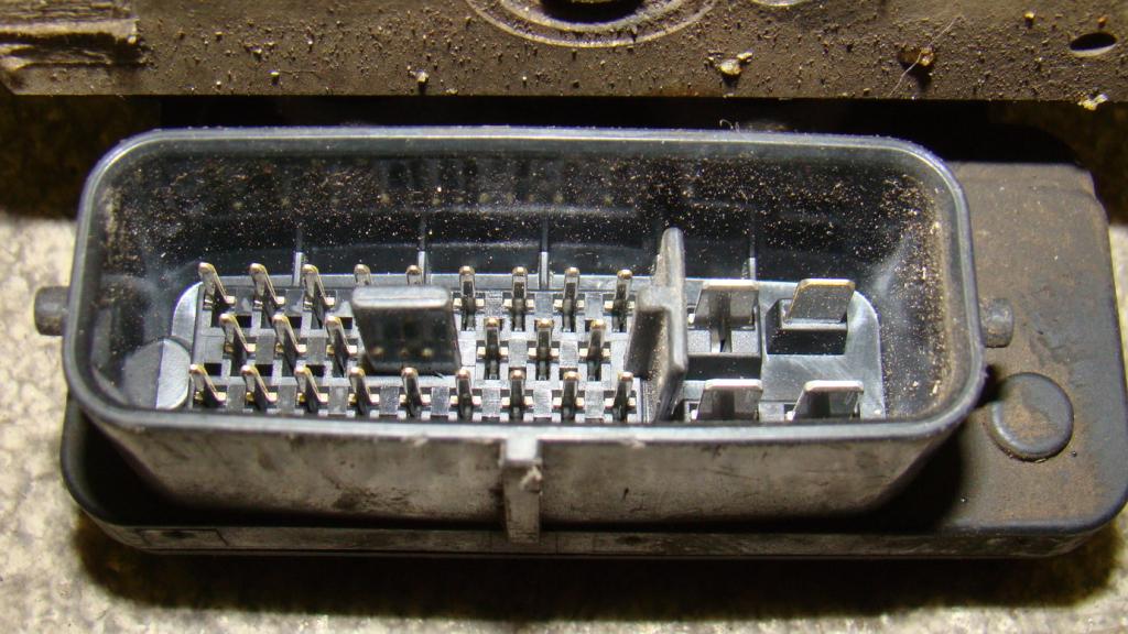 Блок ABS, 2500 рублей, Пермь