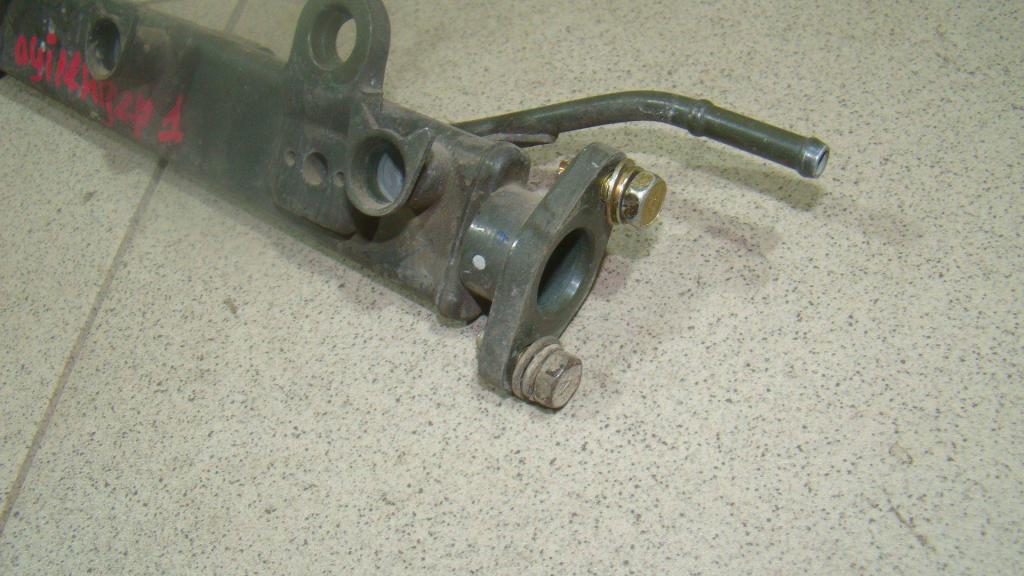 Рейка топливная, 500 рублей, Пермь