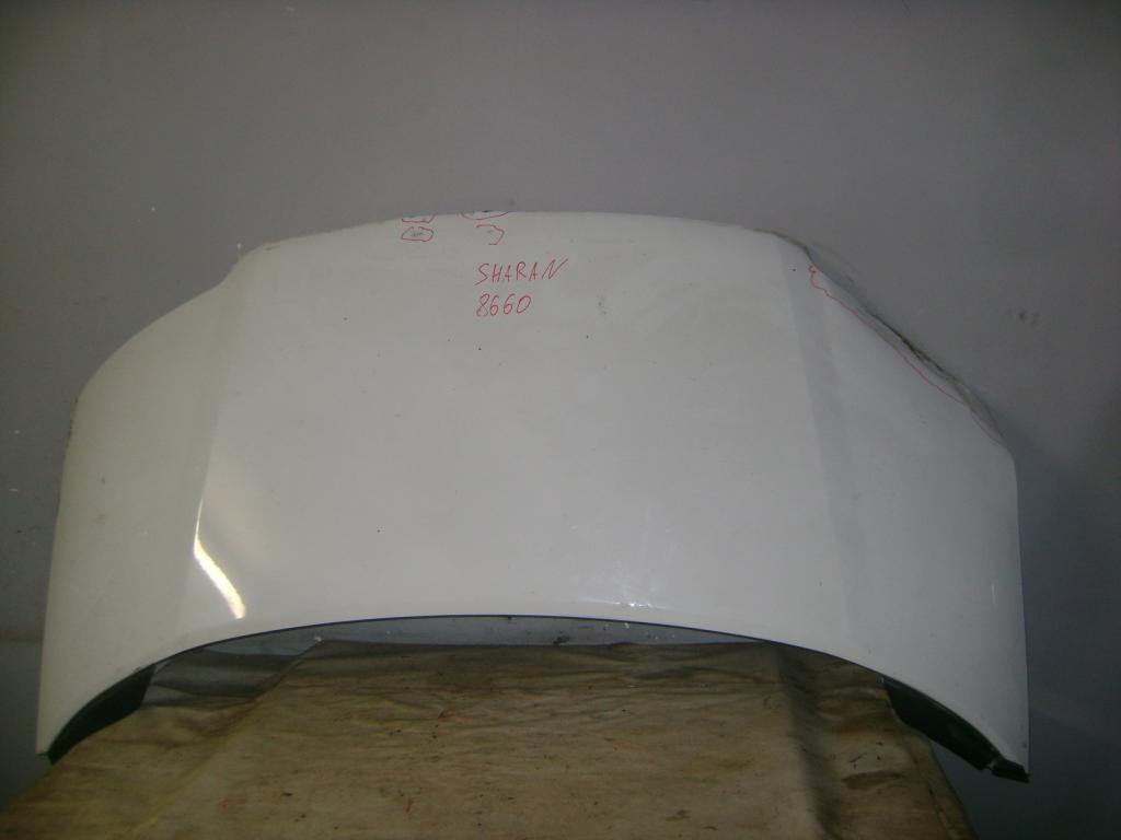 Капот, 3000 рублей, Пермь