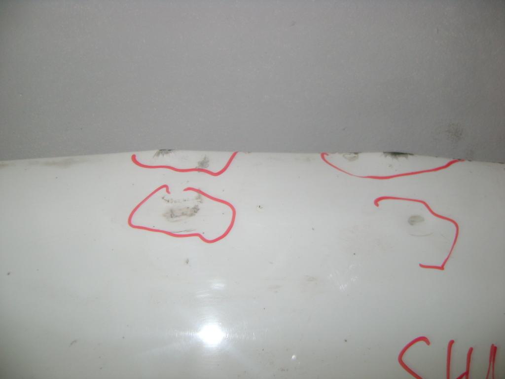 Капот, 3000 рублей, Пермь