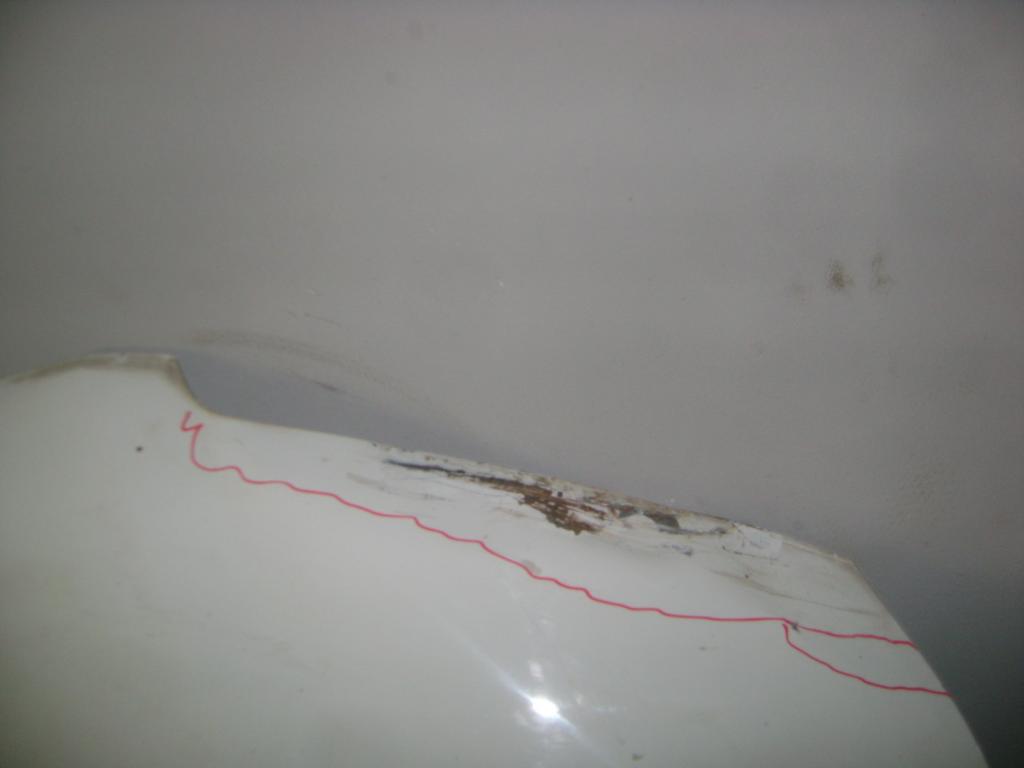 Капот, 3000 рублей, Пермь