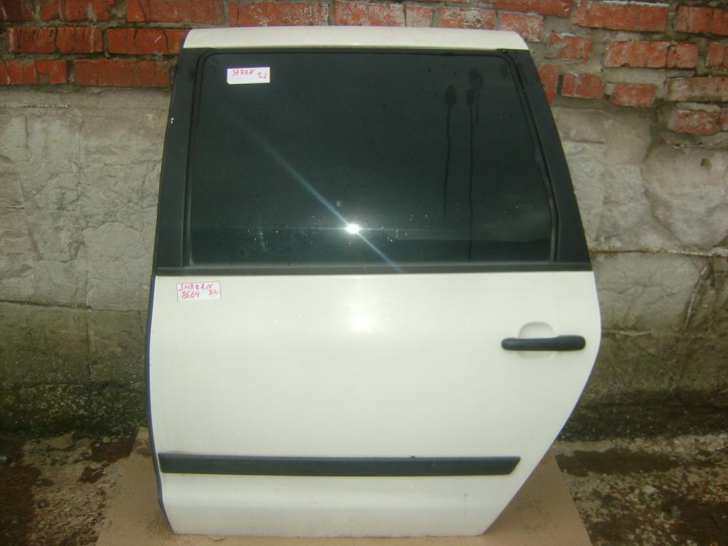 Дверь задняя левая, 6000 рублей, Пермь