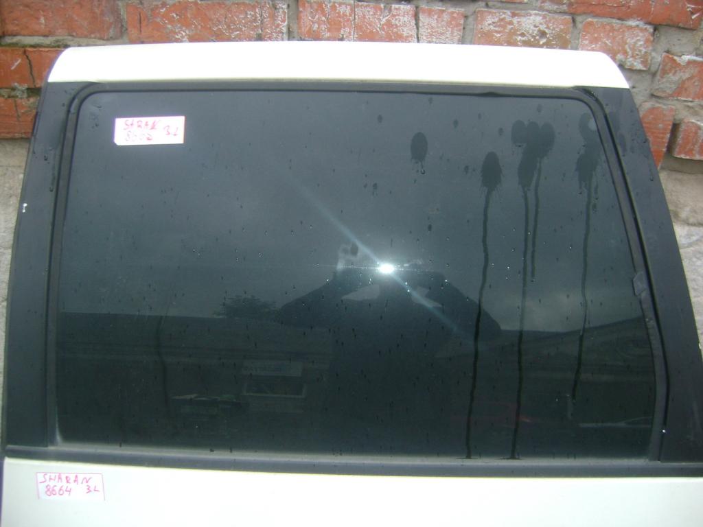 Стекло двери задней левой, 1500 рублей, Пермь