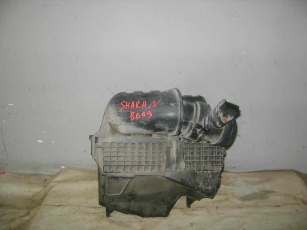 Корпус воздушного фильтра, 2000 рублей, Пермь