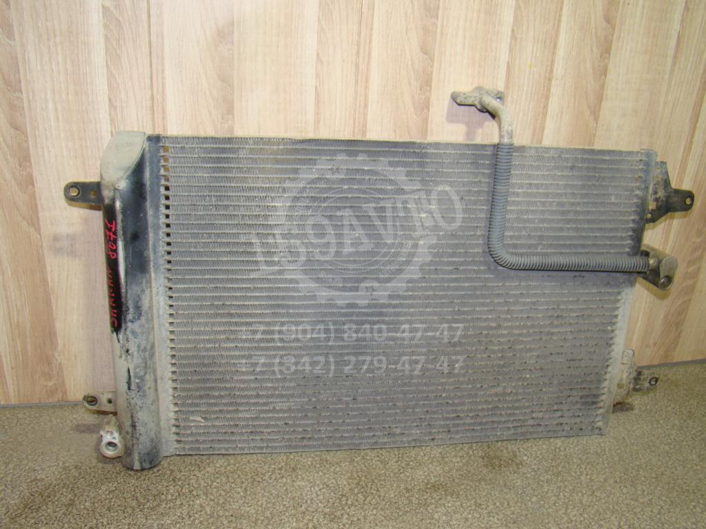 Радиатор кондиционера, 2000 рублей, Пермь