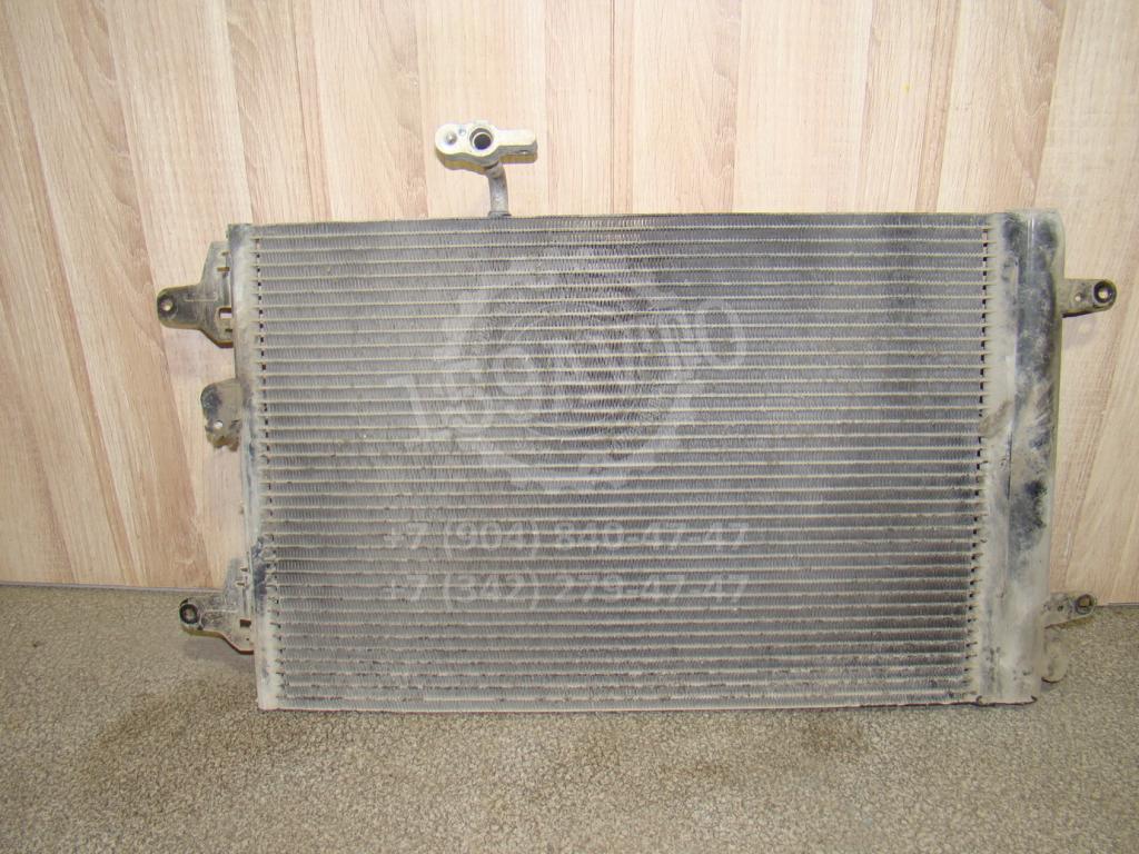 Радиатор кондиционера, 2000 рублей, Пермь