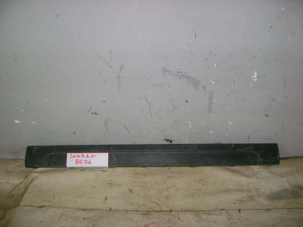 Молдинг переднего бампера, 850 рублей, Пермь