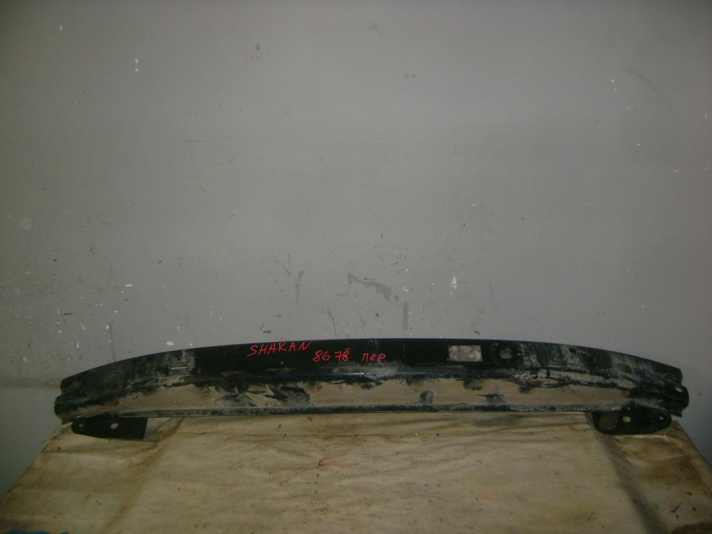 Усилитель переднего бампера, 2000 рублей, Пермь