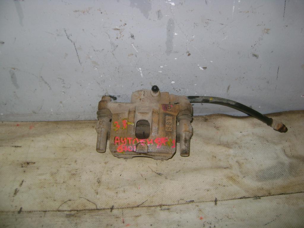 Суппорт задний правый, 2500 рублей, Пермь