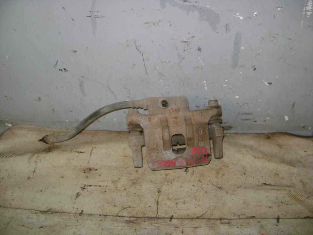 Суппорт задний левый, 2500 рублей, Пермь