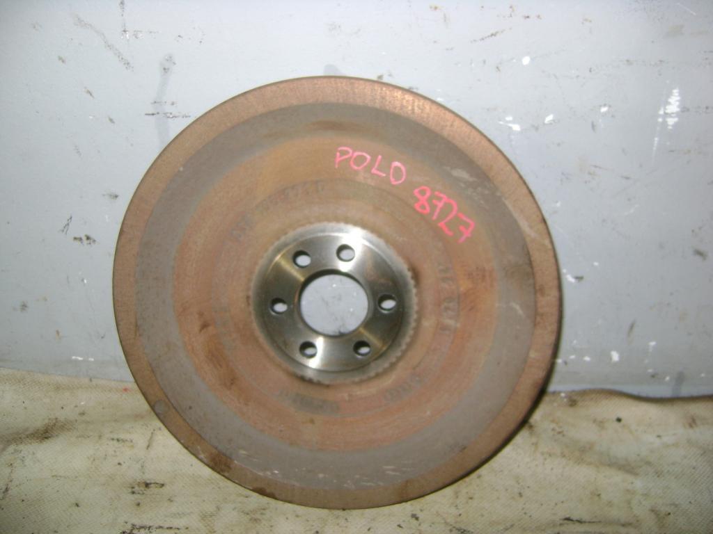 Маховик, 1000 рублей, Пермь