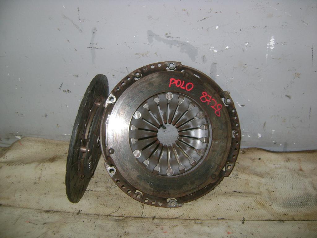 Корзина сцепления, 1100 рублей, Пермь