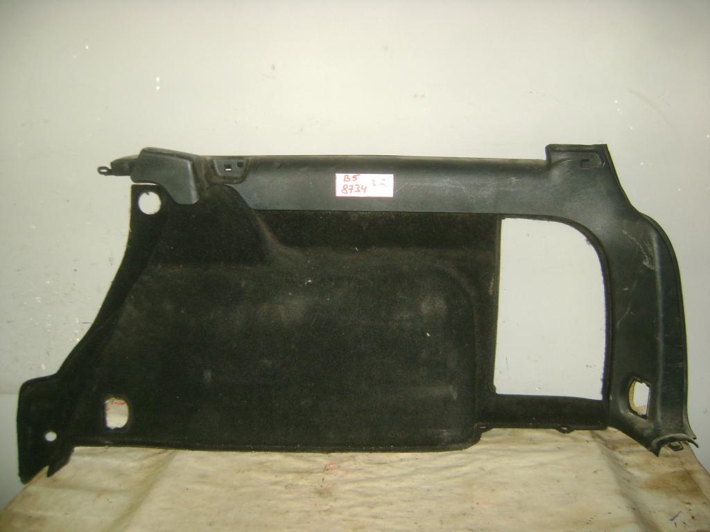 Обшивка багажника, 1500 рублей, Пермь