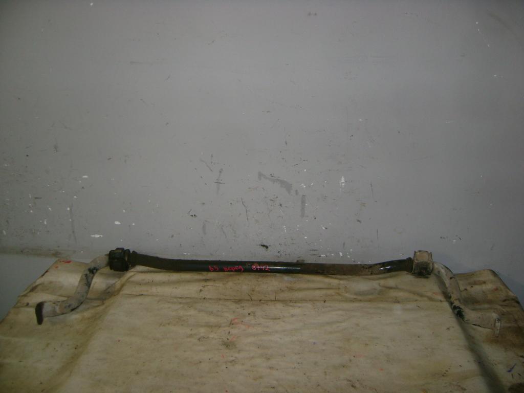 Стабилизатор передний, 1000 рублей, Пермь