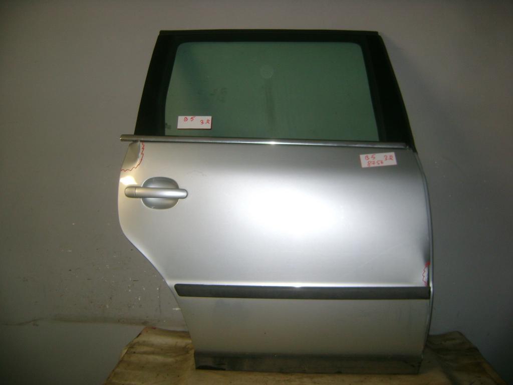 Дверь задняя правая, 3500 рублей, Пермь