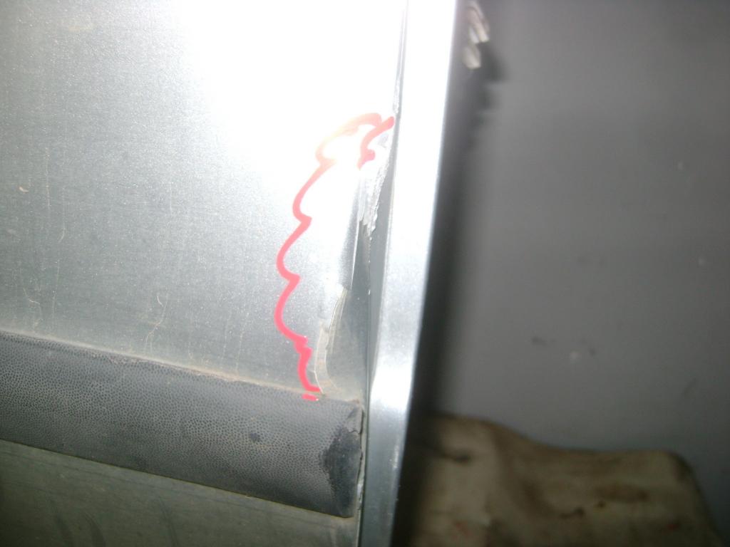 Дверь задняя правая, 3500 рублей, Пермь