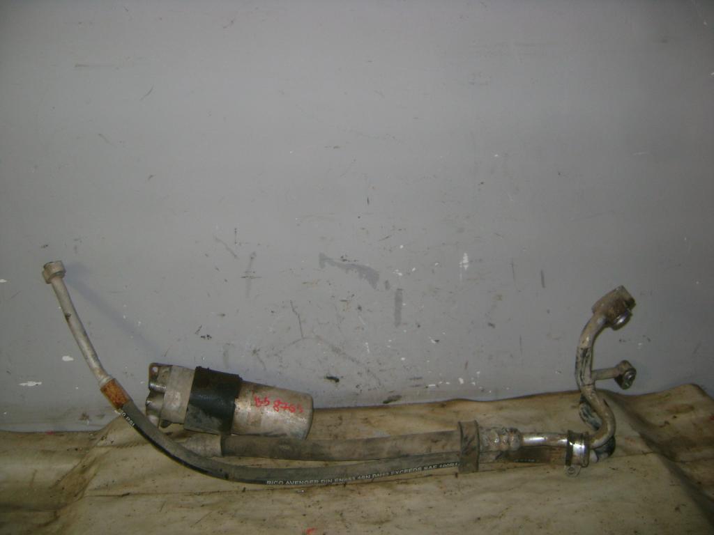 Трубка кондиционера, 2000 рублей, Пермь