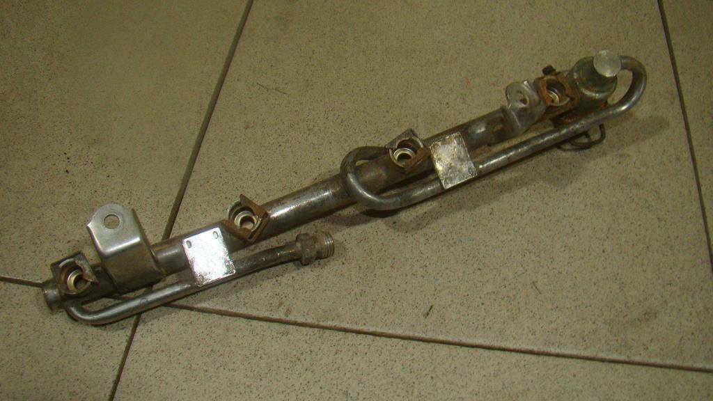 Рейка топливная, 1000 рублей, Пермь