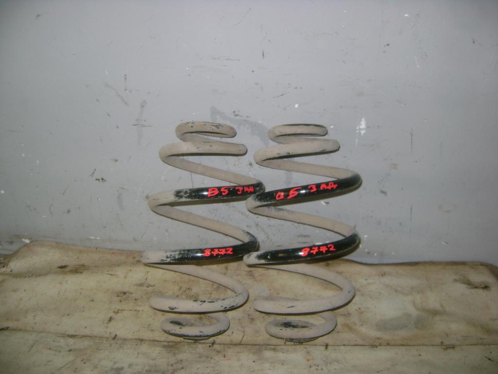 Пружина задняя, 1000 рублей, Пермь