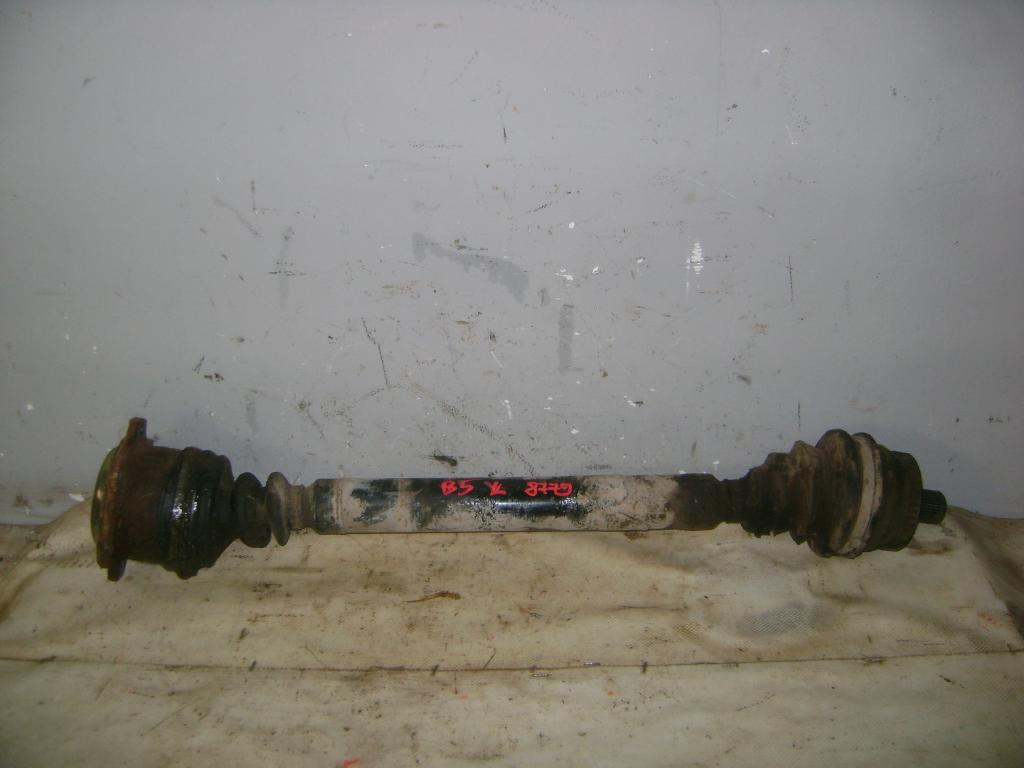 Полуось передняя левая, 2500 рублей, Пермь