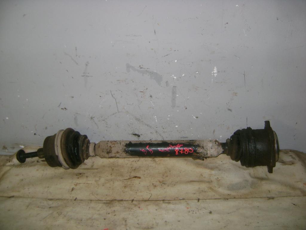 Полуось передняя правая, 2500 рублей, Пермь