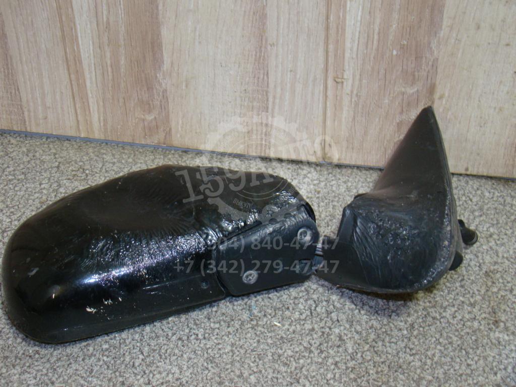 Зеркальный элемент левый, 500 рублей, Пермь