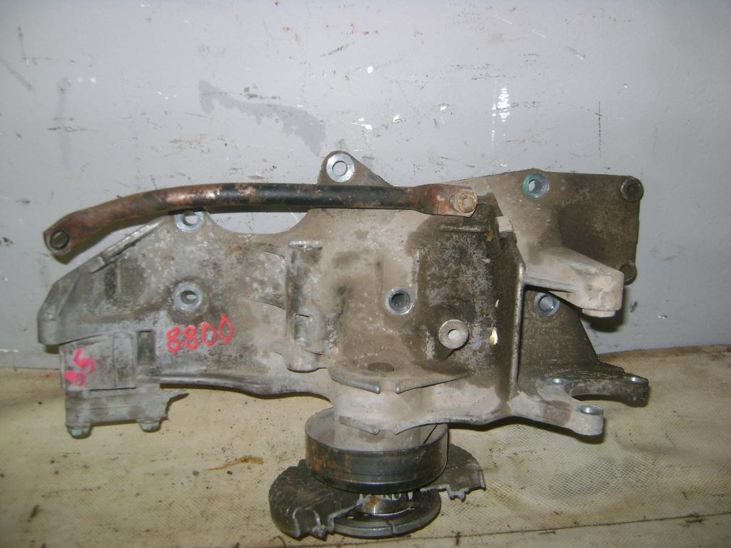 Кронштейн генератора, 1000 рублей, Пермь