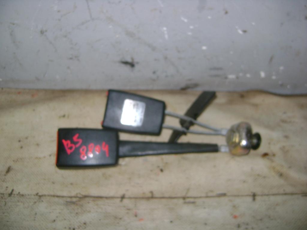 Ответная часть ремня безопасности, 500 рублей, Пермь