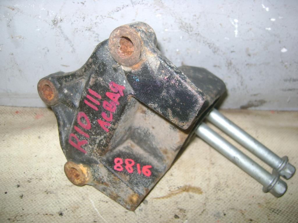 Кронштейн АКПП левый, 500 рублей, Пермь