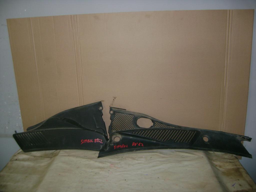 Решетка стеклоочистителя, 1100 рублей, Пермь