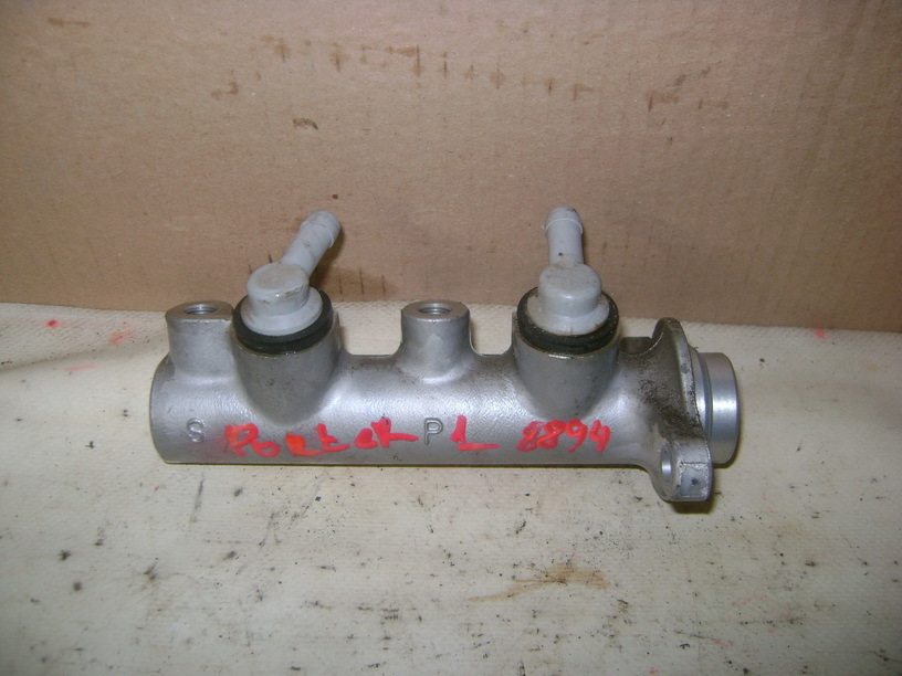 Цилиндр тормозной главный, 3000 рублей, Пермь