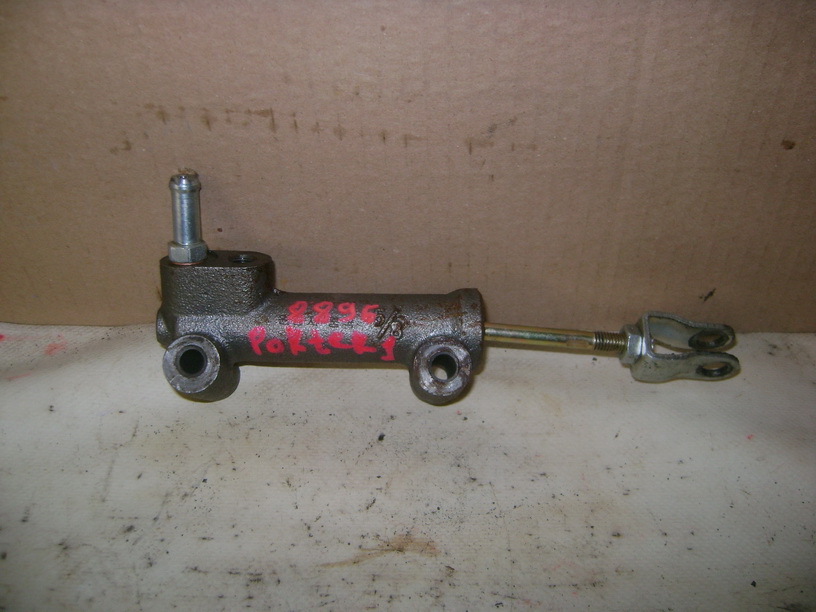 Цилиндр сцепления главный, 1000 рублей, Пермь