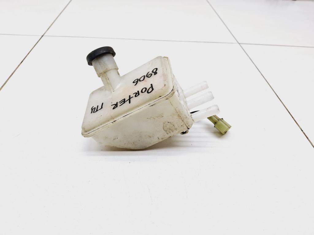 Бачок главного тормозного цилиндра, 500 рублей, Пермь