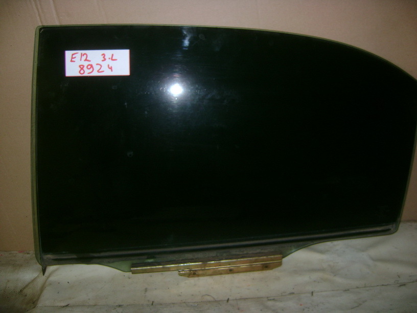 Стекло двери задней левой, 1000 рублей, Пермь