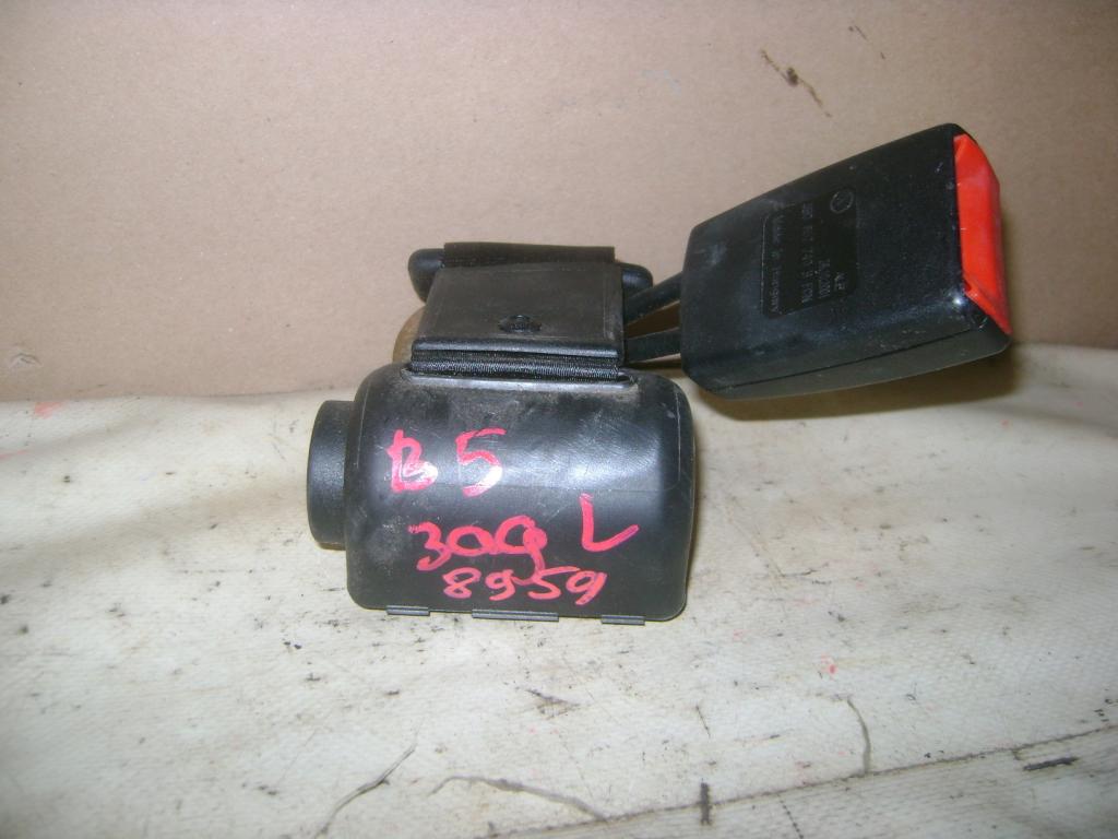 Ремень безопасности, 500 рублей, Пермь