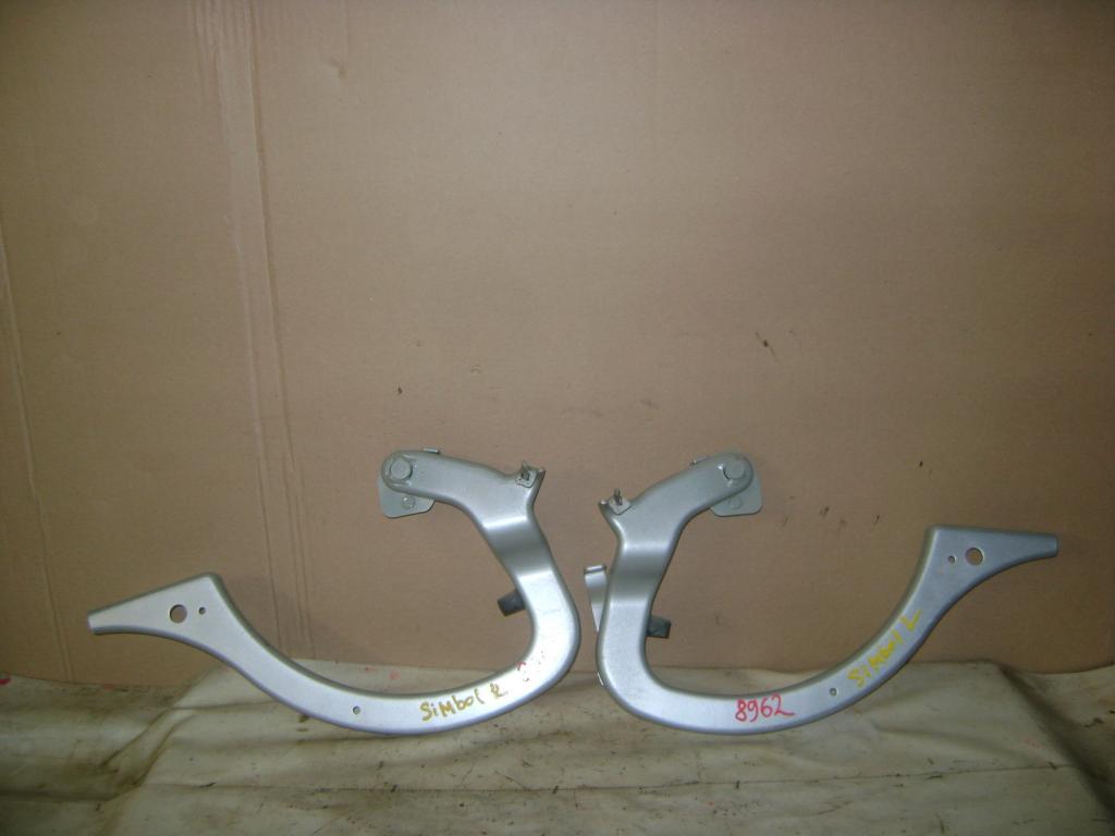 Петля крышки багажника, 1500 рублей, Пермь