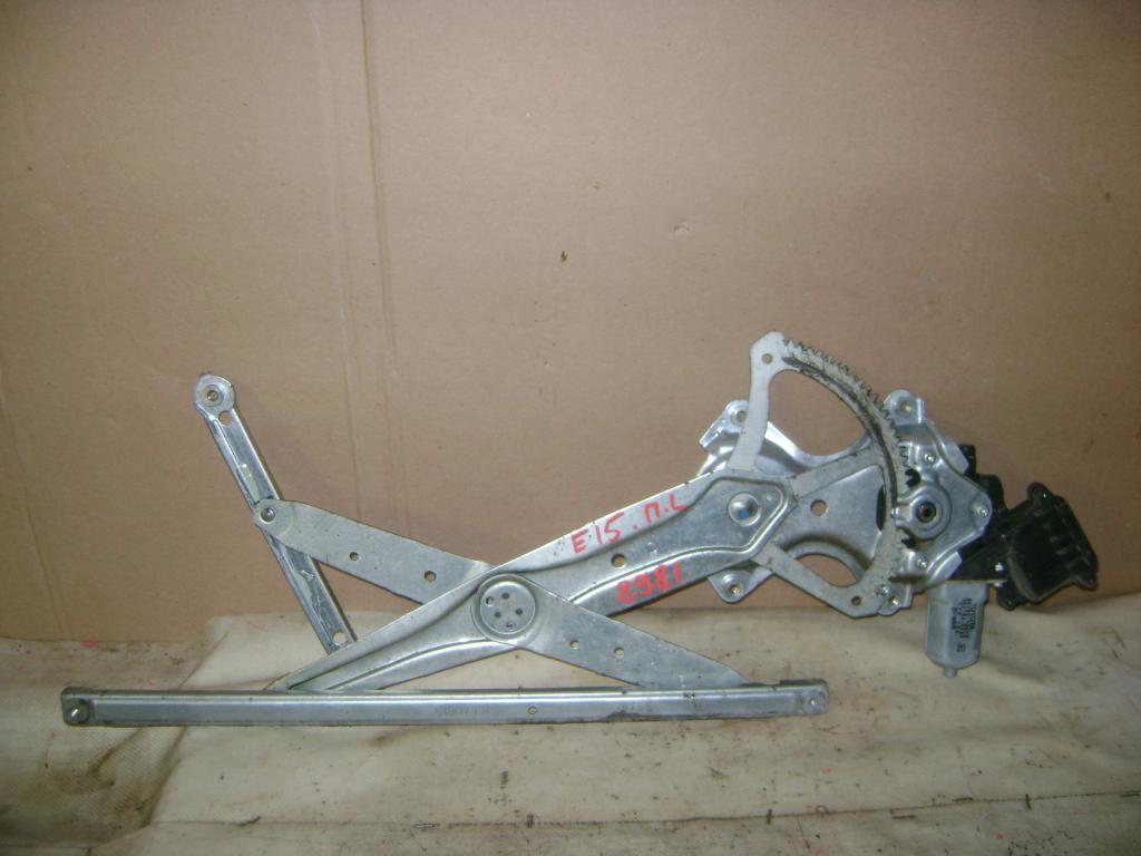 Стеклоподъемник передний левый, 1500 рублей, Пермь