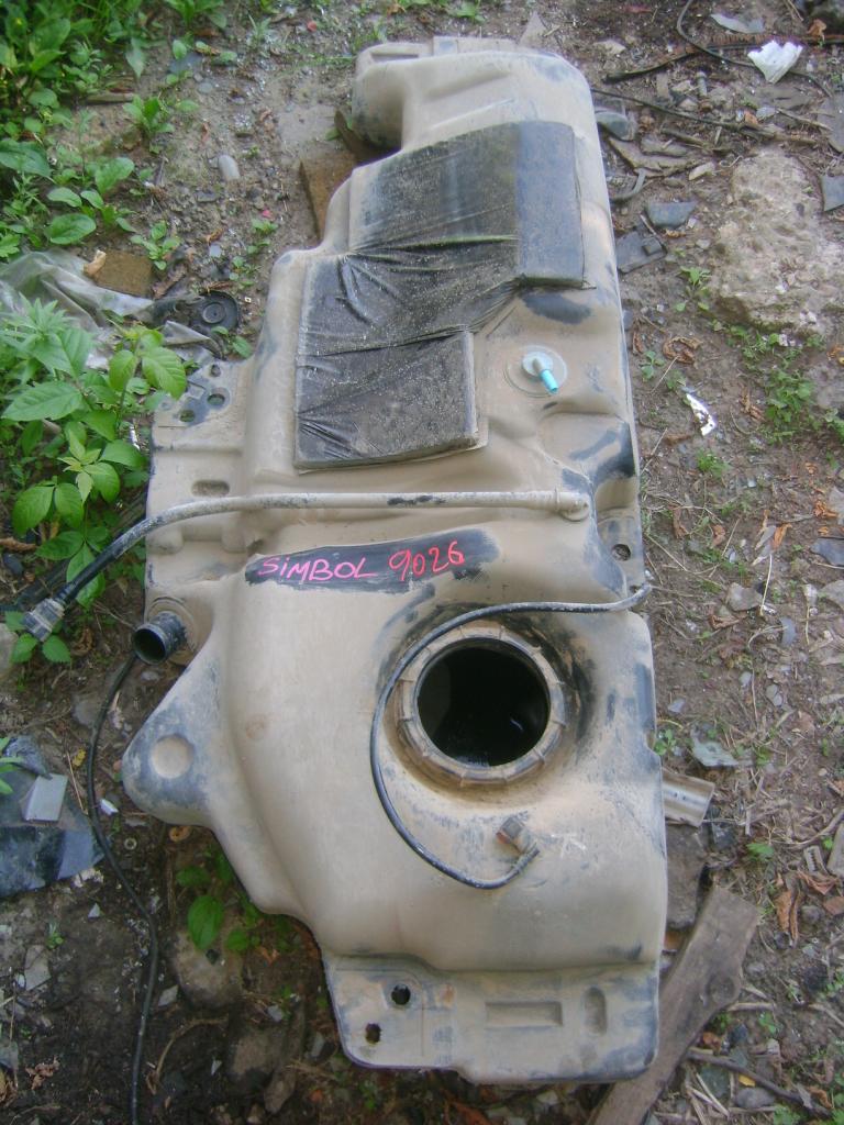 Бак топливный, 1000 рублей, Пермь