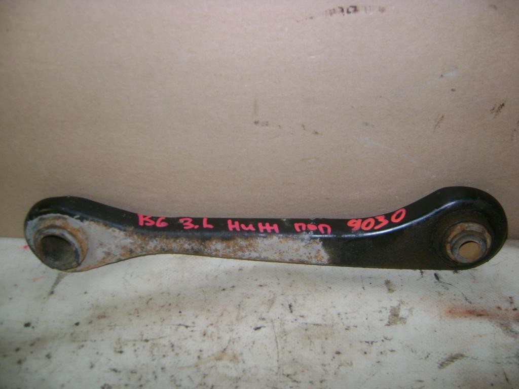 Тяга задняя поперечная левая, 500 рублей, Пермь
