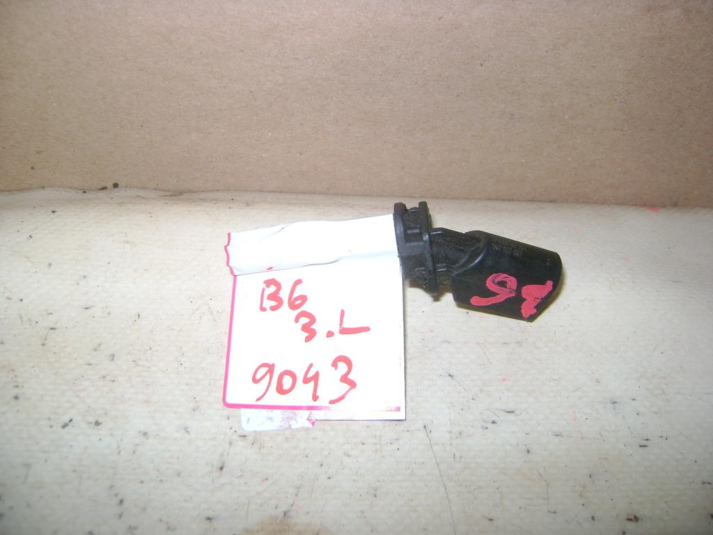 Датчик ABS задний левый, 500 рублей, Пермь