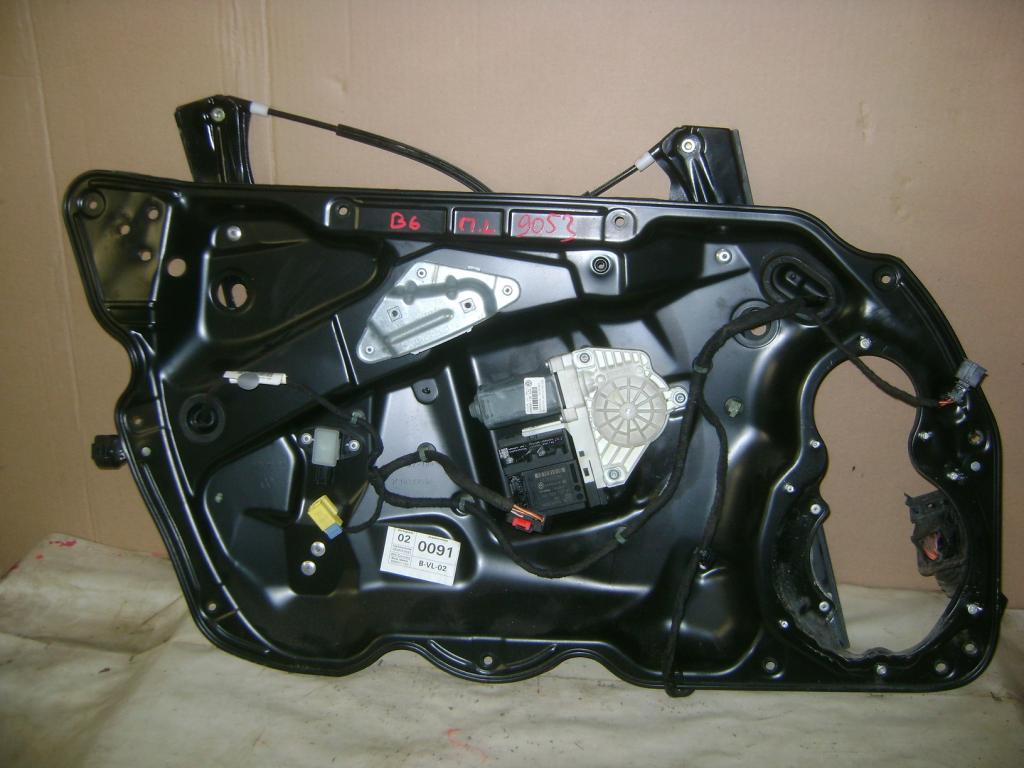 Стеклоподъемник передний левый, 8000 рублей, Пермь