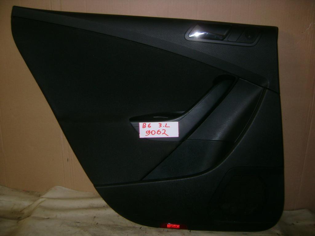 Обшивка двери задней левой, 1500 рублей, Пермь