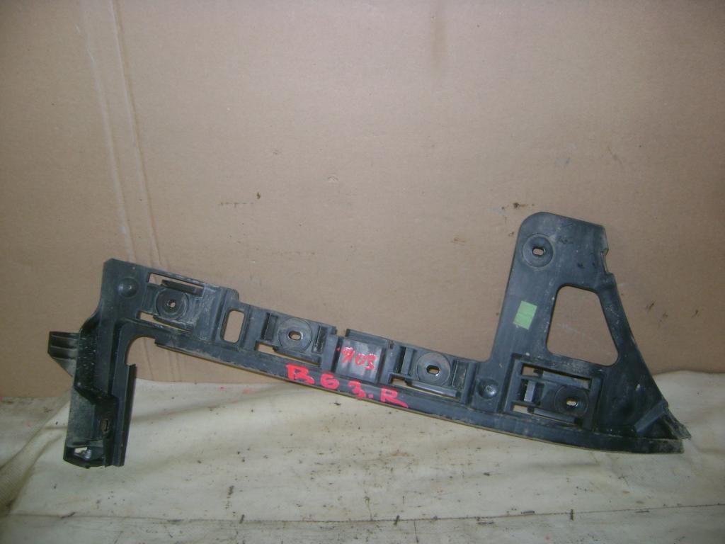 Кронштейн заднего бампера правый, 800 рублей, Пермь