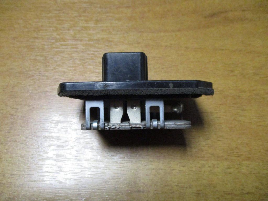 Резистор отопителя, 500 рублей, Пермь