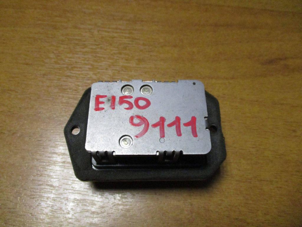 Резистор отопителя, 500 рублей, Пермь