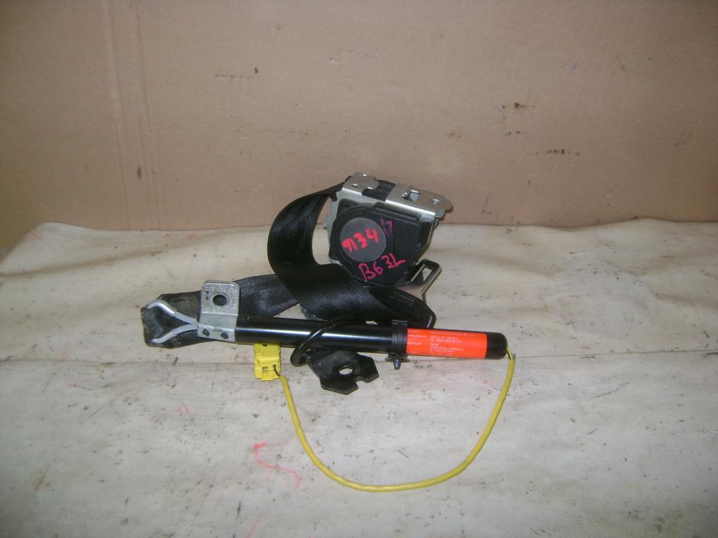 Ремень безопасности, 550 рублей, Пермь