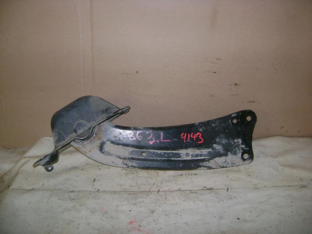 Рычаг задний продольный левый, 1500 рублей, Пермь