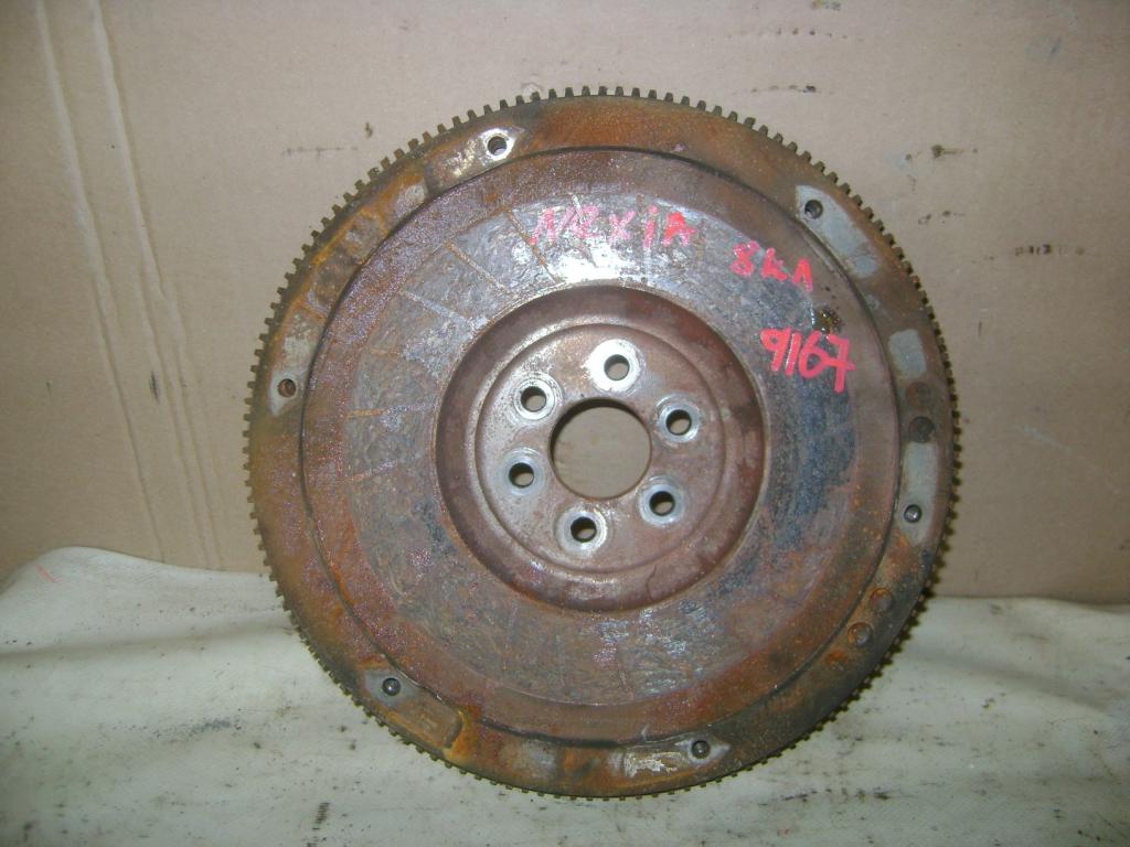 Маховик, 1000 рублей, Пермь